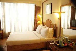 HOTEL CAG PRIDE