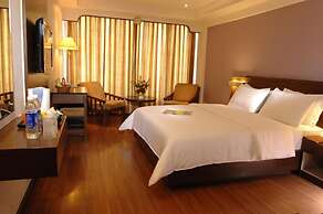 HOTEL CAG PRIDE