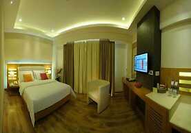HOTEL CAG PRIDE