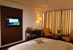 HOTEL CAG PRIDE