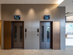 Toyoko Inn Kure-eki
