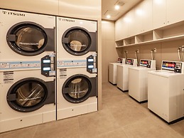 Toyoko Inn Kure-eki