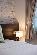 24 Inn at BTS Phrom Phong