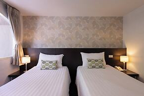 24 Inn at BTS Phrom Phong