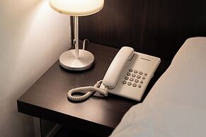 24 Inn at BTS Phrom Phong
