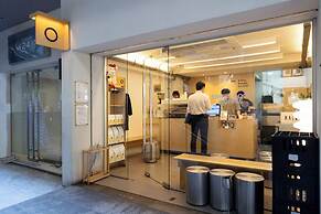 24 Inn at BTS Phrom Phong