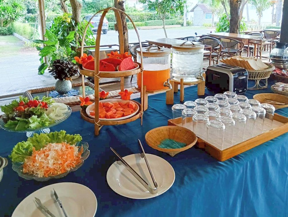 Klang Aow Resort
