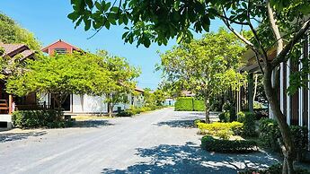 Klang Aow Resort