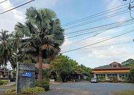 Klang Aow Resort