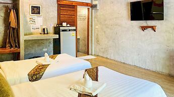 Klang Aow Resort