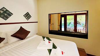 Klang Aow Resort
