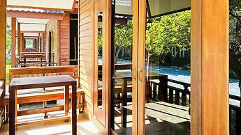 Klang Aow Resort