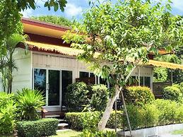 Klang Aow Resort