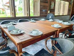 Klang Aow Resort