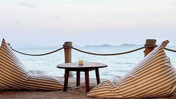 Klang Aow Resort