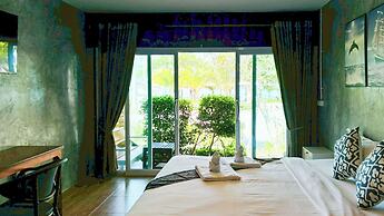 Klang Aow Resort