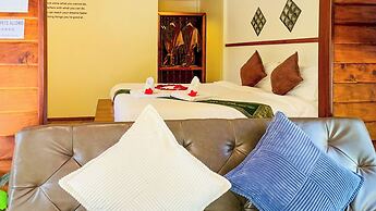 Klang Aow Resort