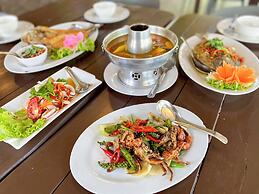 Klang Aow Resort