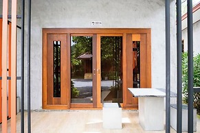 Klang Aow Resort