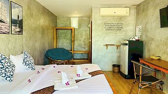 Klang Aow Resort