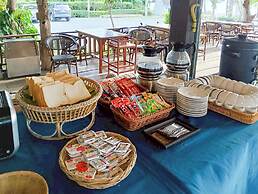 Klang Aow Resort