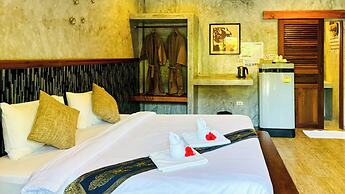 Klang Aow Resort