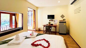 Klang Aow Resort