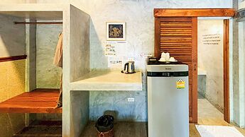 Klang Aow Resort