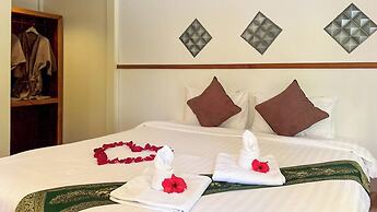 Klang Aow Resort
