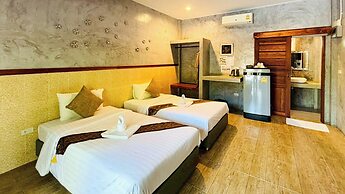 Klang Aow Resort