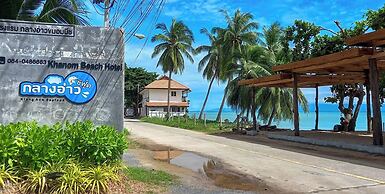 Klang Aow Resort
