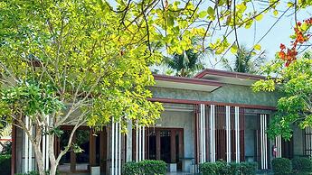 Klang Aow Resort