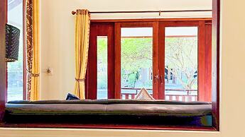 Klang Aow Resort