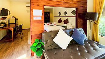 Klang Aow Resort
