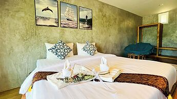 Klang Aow Resort