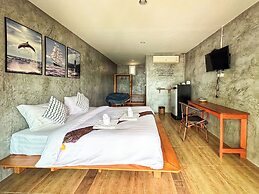 Klang Aow Resort