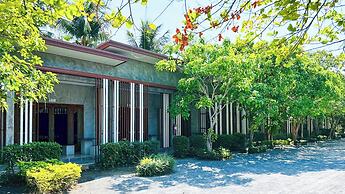Klang Aow Resort