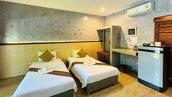 Klang Aow Resort