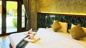 Klang Aow Resort