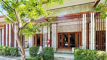 Klang Aow Resort