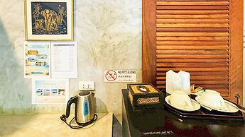 Klang Aow Resort