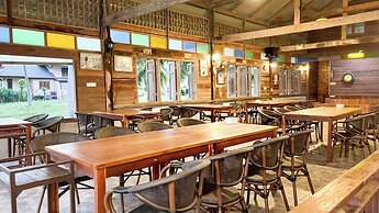 Klang Aow Resort