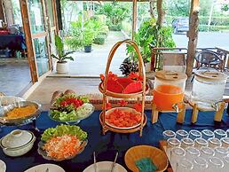 Klang Aow Resort