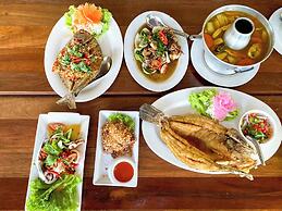 Klang Aow Resort