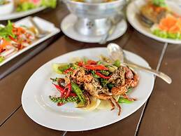 Klang Aow Resort