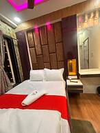 Hotel Runway