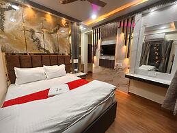 Hotel Runway
