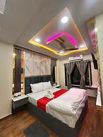 Hotel Runway