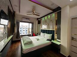 Hotel Runway