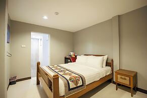 Cozy Lanna Hotel